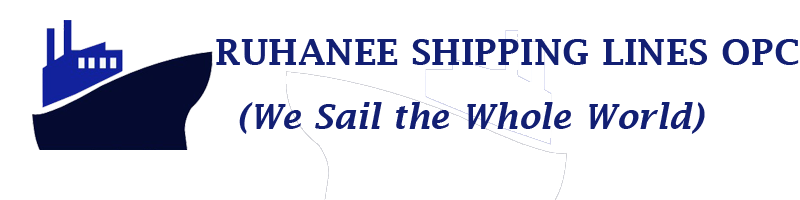 Ruhanee Shiping Lines OPC